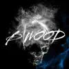 CbsDaLabel - B Wood - Single